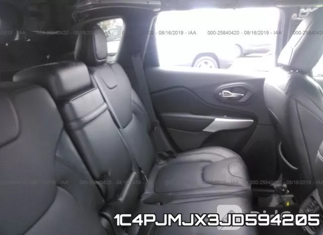 1C4PJMJX3JD594205 фото 9