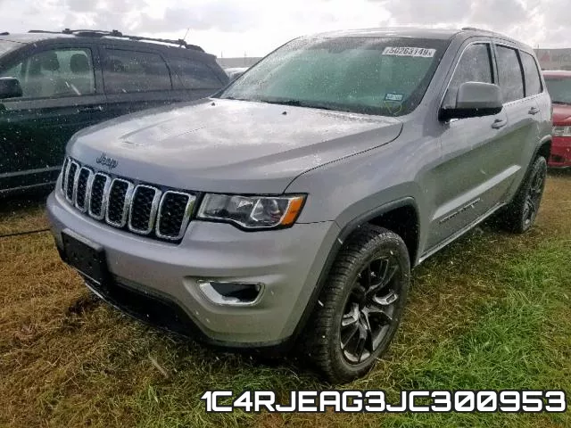 1C4RJEAG3JC300953 фото 3