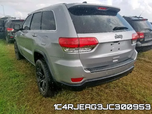 1C4RJEAG3JC300953 фото 4