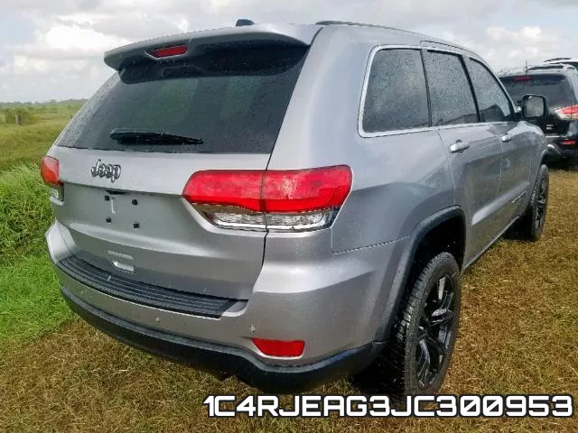 1C4RJEAG3JC300953 фото 5