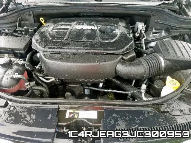 1C4RJEAG3JC300953 фото 8