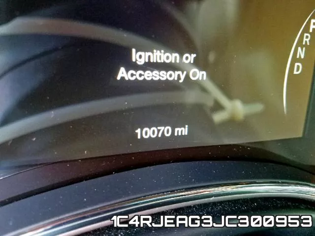 1C4RJEAG3JC300953 фото 9