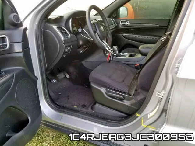 1C4RJEAG3JC300953 фото 10