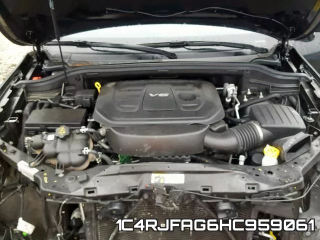 1C4RJFAG6HC959061 фото 8