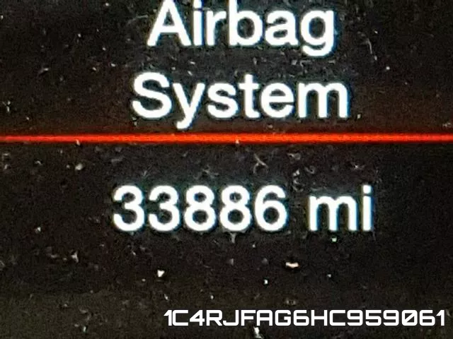 1C4RJFAG6HC959061 фото 9