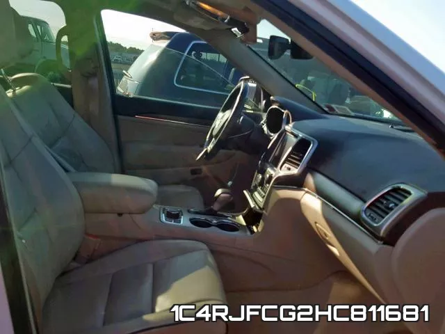 1C4RJFCG2HC811681 фото 6