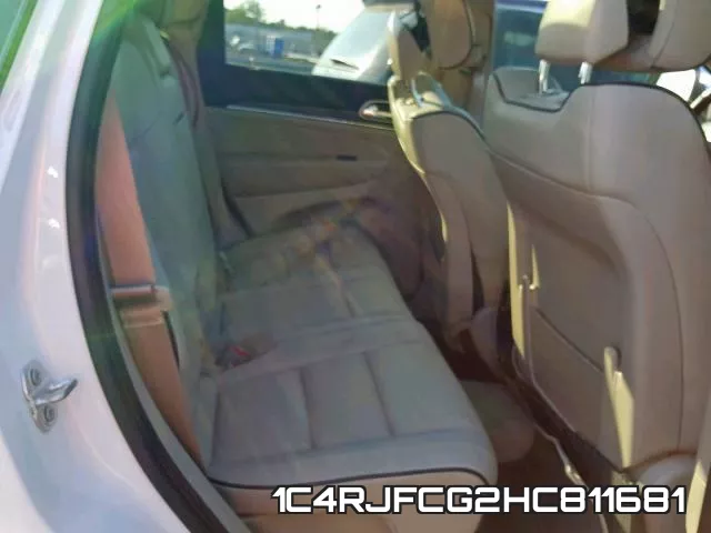 1C4RJFCG2HC811681 фото 7