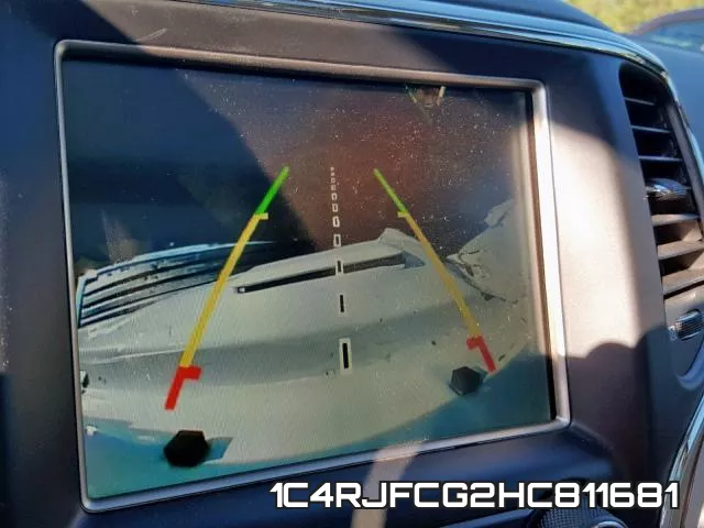 1C4RJFCG2HC811681 фото 10