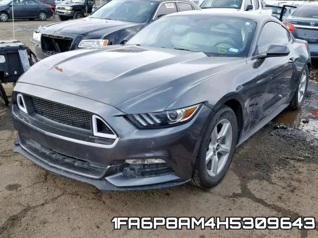 1FA6P8AM4H5309643 фото 3