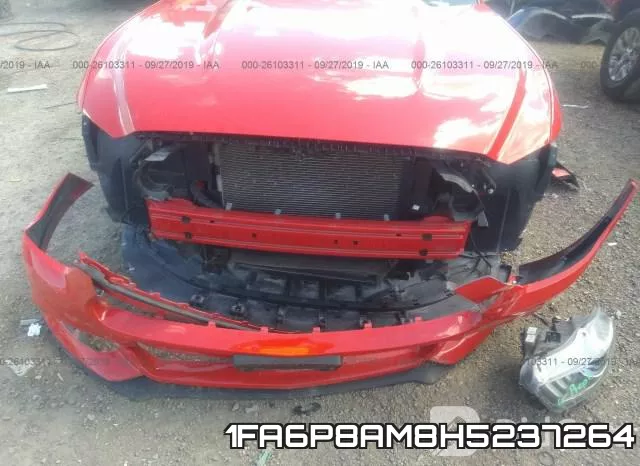1FA6P8AM8H5237264 фото 7