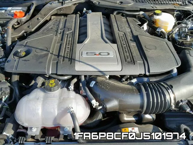 1FA6P8CF0J5101974 фото 8