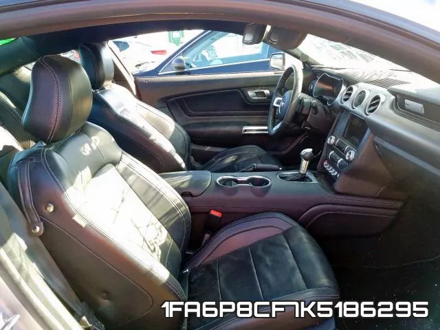 1FA6P8CF7K5186295 фото 6