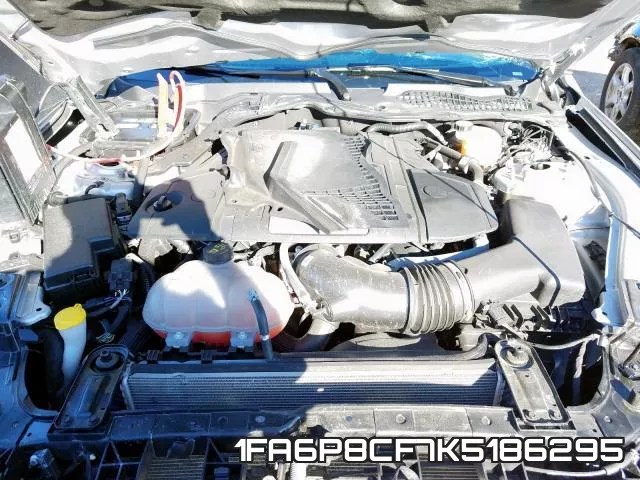1FA6P8CF7K5186295 фото 8