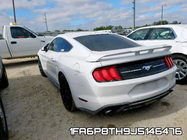 1FA6P8TH9J5146476 фото 4