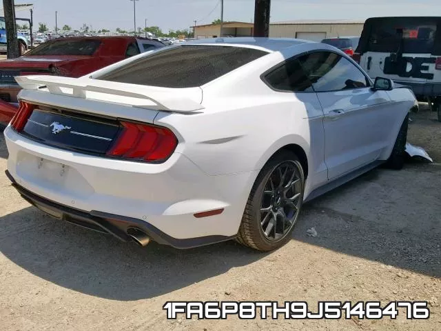1FA6P8TH9J5146476 фото 5