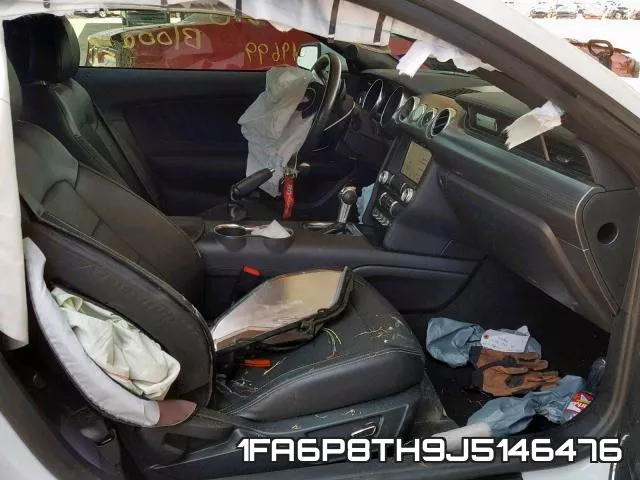 1FA6P8TH9J5146476 фото 6