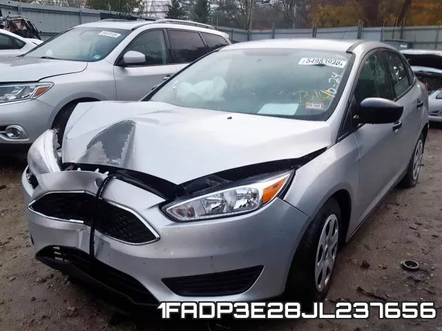 1FADP3E28JL237656 фото 3