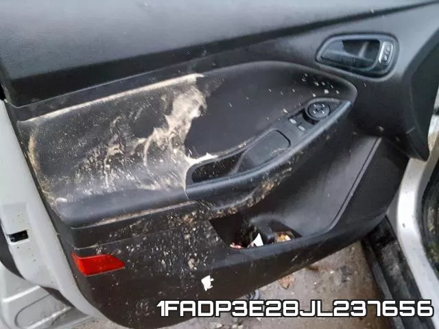 1FADP3E28JL237656 фото 10