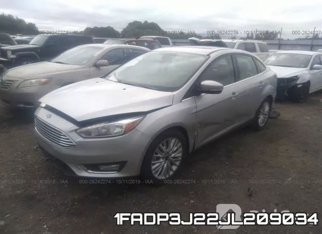 1FADP3J22JL209034 фото 3