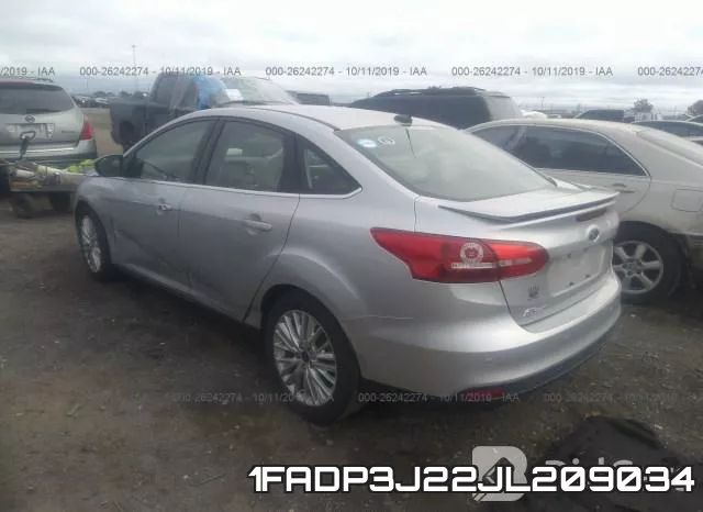1FADP3J22JL209034 фото 4