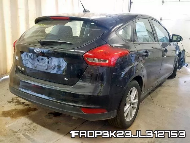 1FADP3K23JL312753 фото 5
