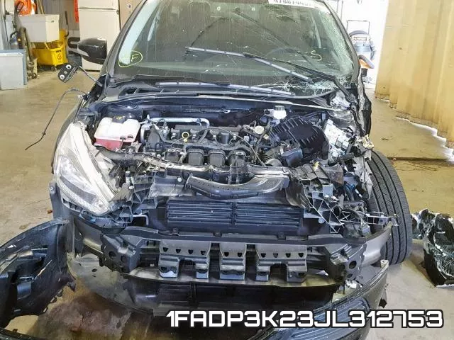 1FADP3K23JL312753 фото 10