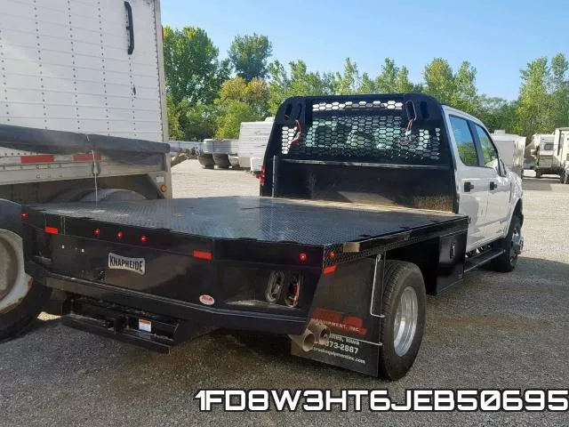 1FD8W3HT6JEB50695 фото 5