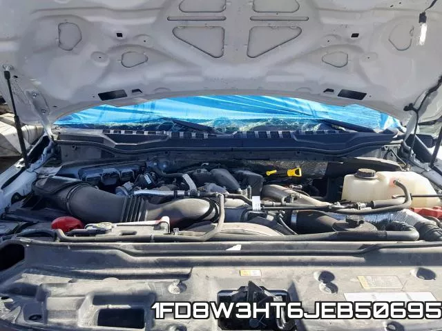 1FD8W3HT6JEB50695 фото 8