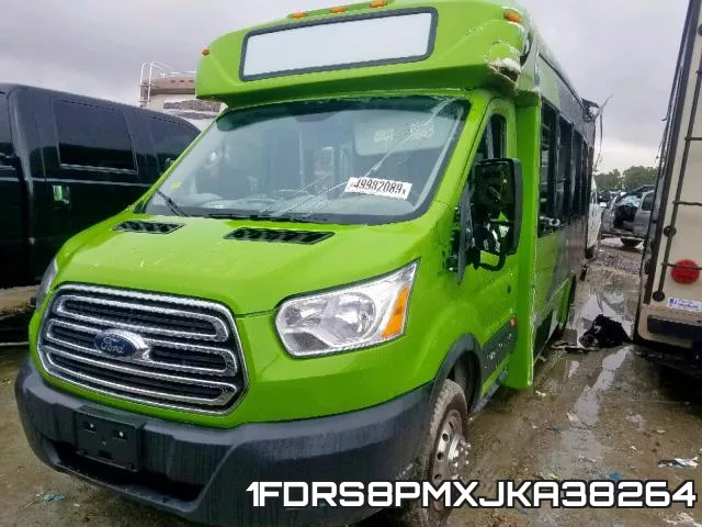 1FDRS8PMXJKA38264 фото 3