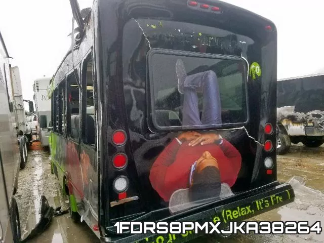 1FDRS8PMXJKA38264 фото 4
