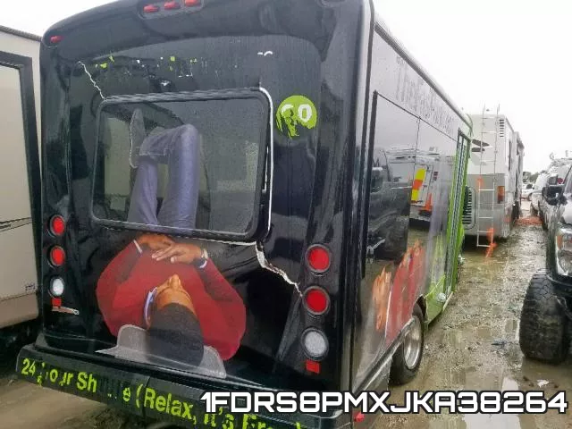 1FDRS8PMXJKA38264 фото 5
