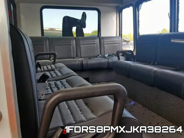 1FDRS8PMXJKA38264 фото 7