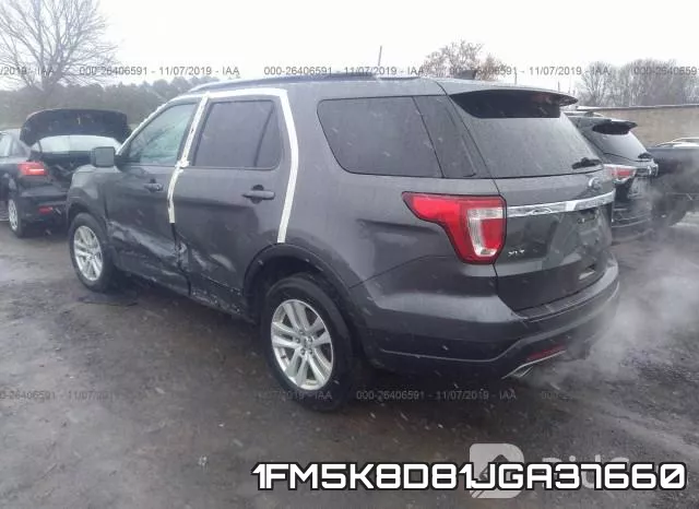 1FM5K8D81JGA37660 фото 4