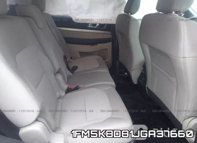 1FM5K8D81JGA37660 фото 9