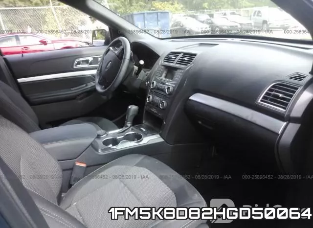 1FM5K8D82HGD50064 фото 6