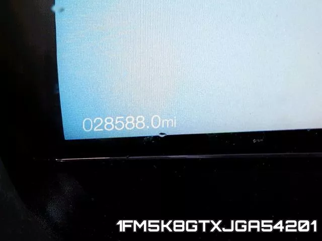 1FM5K8GTXJGA54201 фото 8