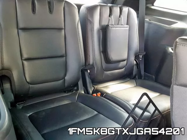 1FM5K8GTXJGA54201 фото 9