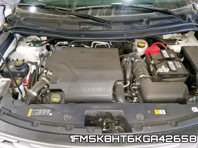 1FM5K8HT6KGA42658 фото 7