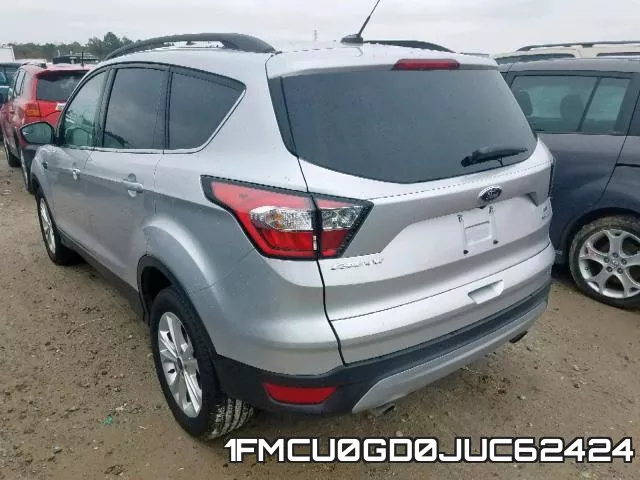 1FMCU0GD0JUC62424 фото 4