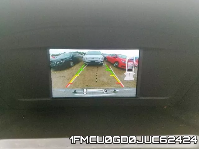 1FMCU0GD0JUC62424 фото 10