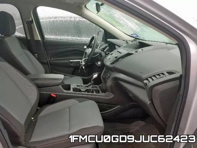1FMCU0GD9JUC62423 фото 6