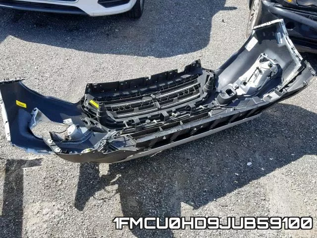 1FMCU0HD9JUB59100 фото 10