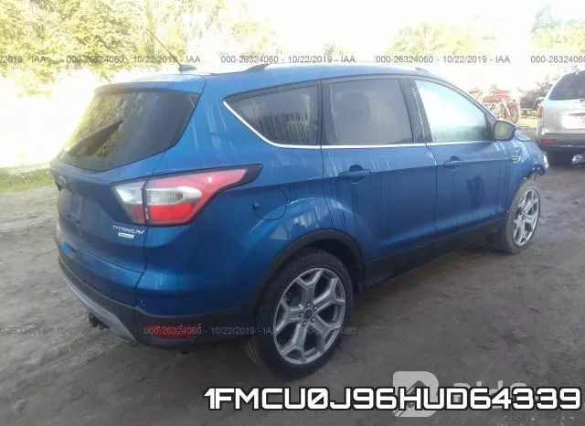 1FMCU0J96HUD64339 фото 5
