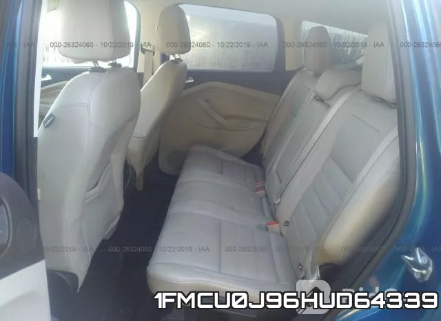 1FMCU0J96HUD64339 фото 9