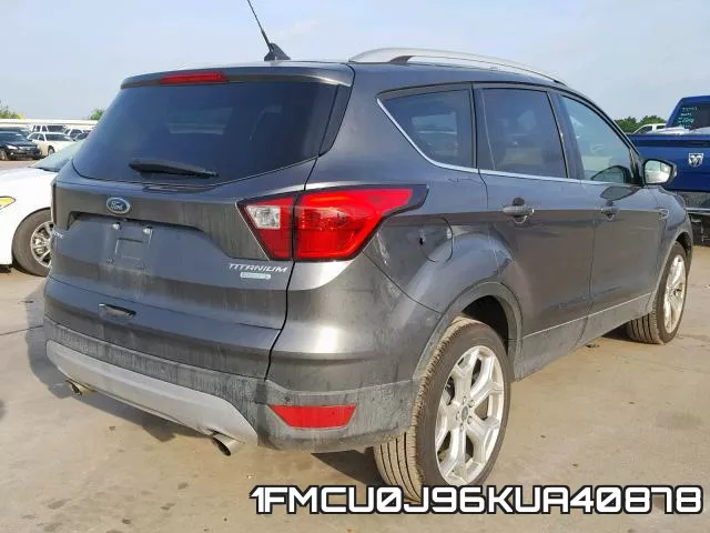 1FMCU0J96KUA40878 фото 5