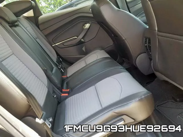 1FMCU9G93HUE92694 фото 7