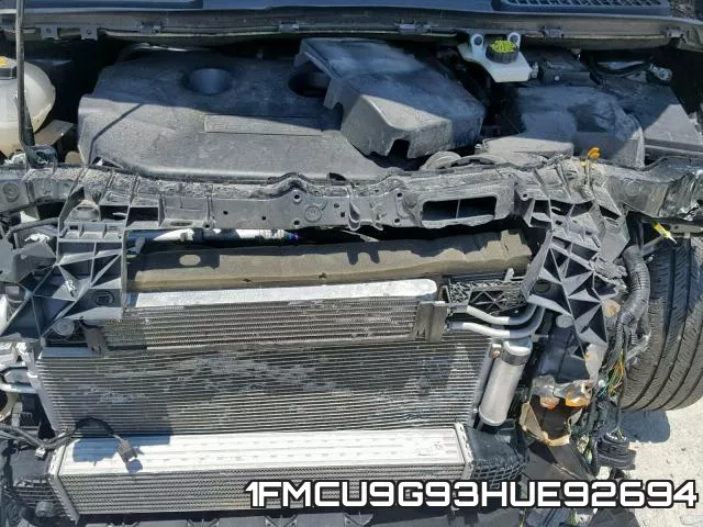 1FMCU9G93HUE92694 фото 8
