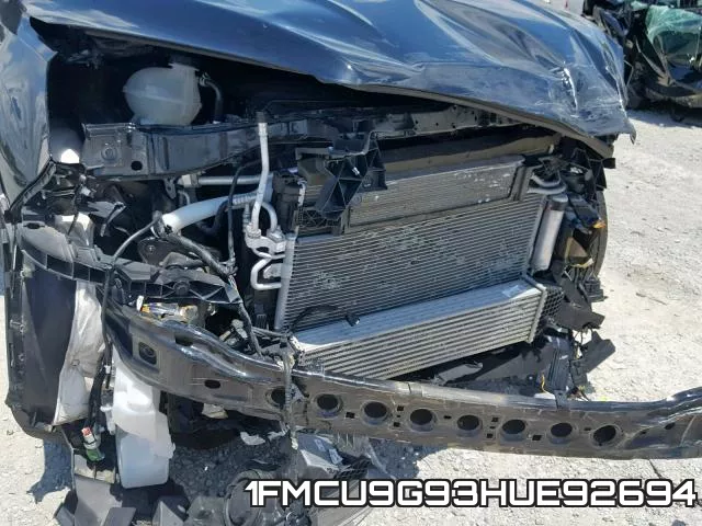 1FMCU9G93HUE92694 фото 10