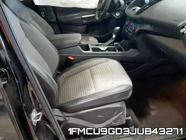 1FMCU9GD3JUB43271 фото 6
