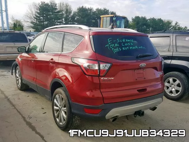 1FMCU9J91JUB34329 фото 4